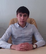 Yemshanov Aleksey Sergeyevich