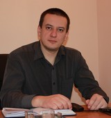 Direktorius filialo Шугуров Ivanas Vladimirovičius