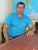 Агафонов Сергей Валерьевич Агафонов Сергей Валерьевич