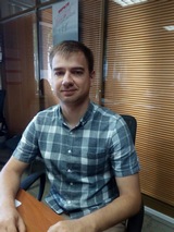 Вахромеев Виталий Владимирович Вахромеев Виталий Владимирович