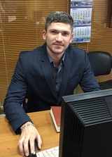 Зотов Алексей Сергеевич Зотов Алексей Сергеевич