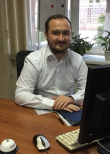Имангуллов Рафаэль Лекманович Имангуллов Рафаэль Лекманович