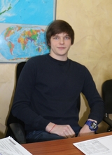 Тютьков Александр Вячеславович Тютьков Александр Вячеславович