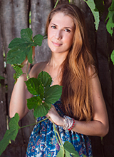 Tverdokhleb Kristina Vladimirovna
